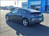 2012 Chevrolet Volt Premium