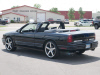 1992 Oldsmobile Cutlass Supreme Base