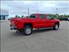 2015 Chevrolet Silverado 2500HD LT