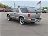 1999 Chevrolet Blazer LS