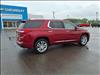 2020 Chevrolet Traverse High Country