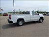 2020 Chevrolet Silverado 1500 Work Truck