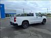 2019 Chevrolet Silverado 1500 Work Truck