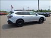 2021 Subaru Outback Limited XT