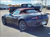 2018 Mazda MX-5 Miata Grand Touring