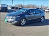 2012 Chevrolet Volt Premium