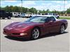 2003 Chevrolet Corvette Base