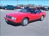 1992 Cadillac Allante Base