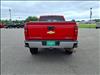 2015 Chevrolet Silverado 2500HD LT