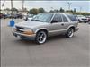 1999 Chevrolet Blazer LS