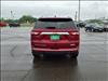 2020 Chevrolet Traverse High Country