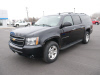 2007 Chevrolet Suburban LT 1500