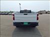 2020 Chevrolet Silverado 1500 Work Truck