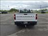 2019 Chevrolet Silverado 1500 Work Truck