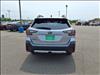 2021 Subaru Outback Limited XT