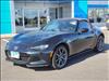 2018 Mazda MX-5 Miata Grand Touring