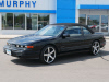1992 Oldsmobile Cutlass Supreme Base