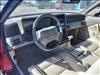 1992 Cadillac Allante Base