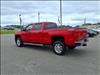 2015 Chevrolet Silverado 2500HD LT