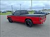 1991 Chevrolet S-10 Base