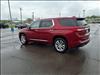 2020 Chevrolet Traverse High Country