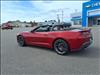 2014 Chevrolet Camaro SS