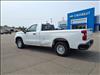 2020 Chevrolet Silverado 1500 Work Truck