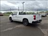 2019 Chevrolet Silverado 1500 Work Truck