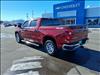 2020 Chevrolet Silverado 1500 LT - thumbnail 6