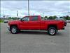 2015 Chevrolet Silverado 2500HD LT