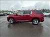 2020 Chevrolet Traverse High Country