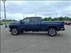 2022 Chevrolet Silverado 3500HD LT