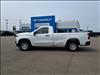 2020 Chevrolet Silverado 1500 Work Truck