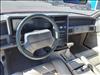 1992 Cadillac Allante Base