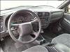 1999 Chevrolet Blazer LS
