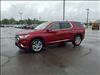 2020 Chevrolet Traverse High Country