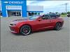 2014 Chevrolet Camaro SS