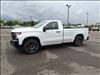 2019 Chevrolet Silverado 1500 Work Truck