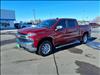 2020 Chevrolet Silverado 1500 LT - thumbnail 8