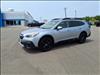 2021 Subaru Outback Limited XT