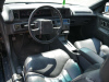 1992 Oldsmobile Cutlass Supreme Base