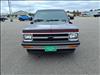 1991 Chevrolet S-10 Base