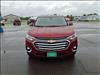 2020 Chevrolet Traverse High Country