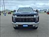 2022 Chevrolet Silverado 3500HD LT