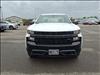 2019 Chevrolet Silverado 1500 Work Truck