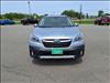 2021 Subaru Outback Limited XT