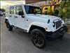 2018 Jeep Wrangler JK Unlimited