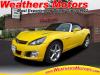 2008 Saturn SKY