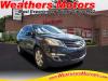 2016 Chevrolet Traverse