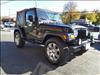 2003 Jeep Wrangler